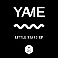 Yame — Teens (Extended Mix) — обложка